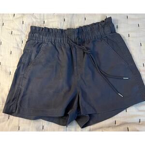 Loft Dark Grey Shorts